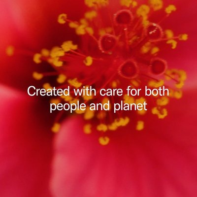 Repurposing waste into something new.
+ Recycled Airlume combed and ring-spun cotton.
+ Recycled polyester.
+ Dyed without water.