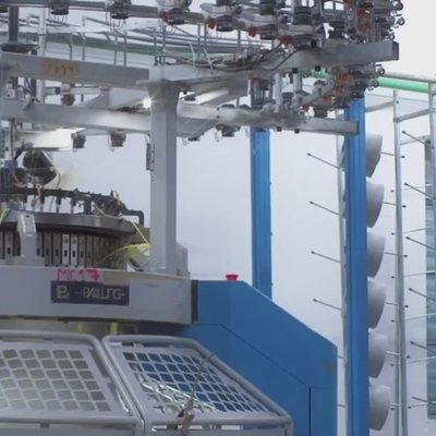 Innovating today for a cleaner tomorrow. The 100% recycled EcoMax Tee is available now.